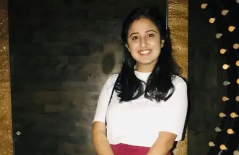 25-Year-Old Air India Air Hostess Found Dead Under Suspicious Circumstances in Gurugram