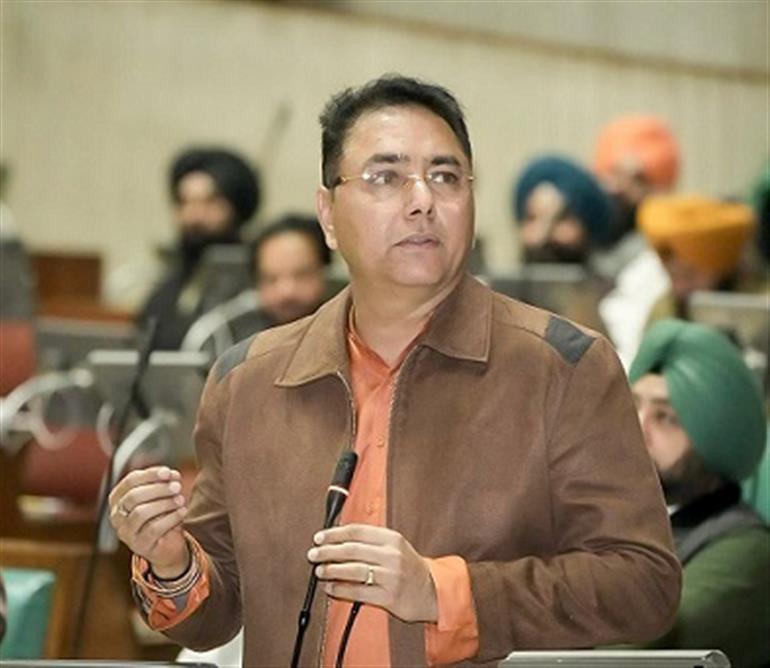 VB-G Ram G a cruel hoax with poor, Aman Arora slams centre for ripping heart out of guaranteed employment