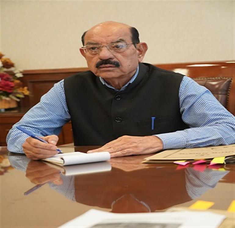 Defence Services Welfare Department remained dedicated to welfare of ex-servicemen and martyrs’ families during 2025