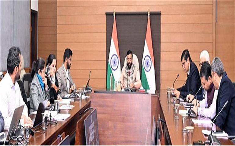 Information about Samadhan Shivir should be effectively disseminated to the public through multiple platforms- CM