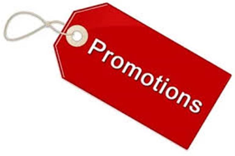 THREE IAS OFFICERS ELEVATED TO SECRETARY RANK