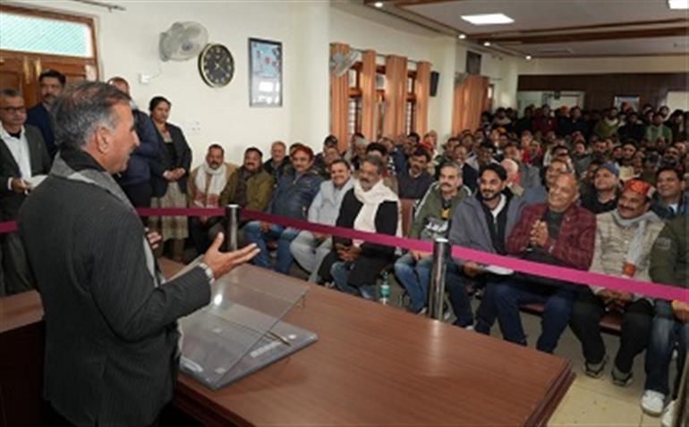 Kutlehar delegation calls on CM