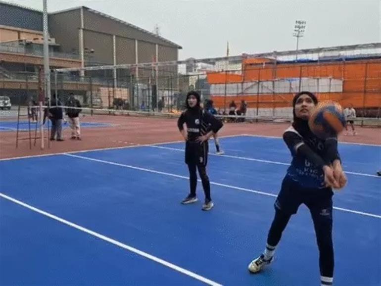 Kashmir Team Players to Play Wearing Hijab in Kashi, Say – “It Is a Symbol of Our Freedom” 