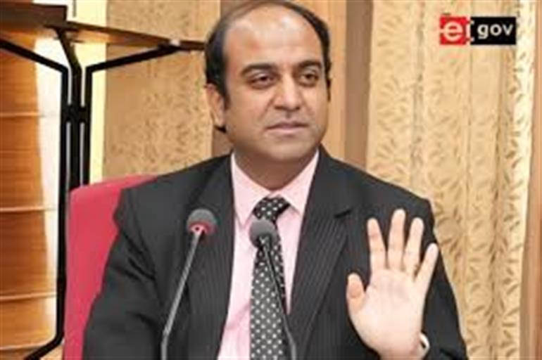 Jain calls for shift from a “fix it later” approach to a culture of proactiveness