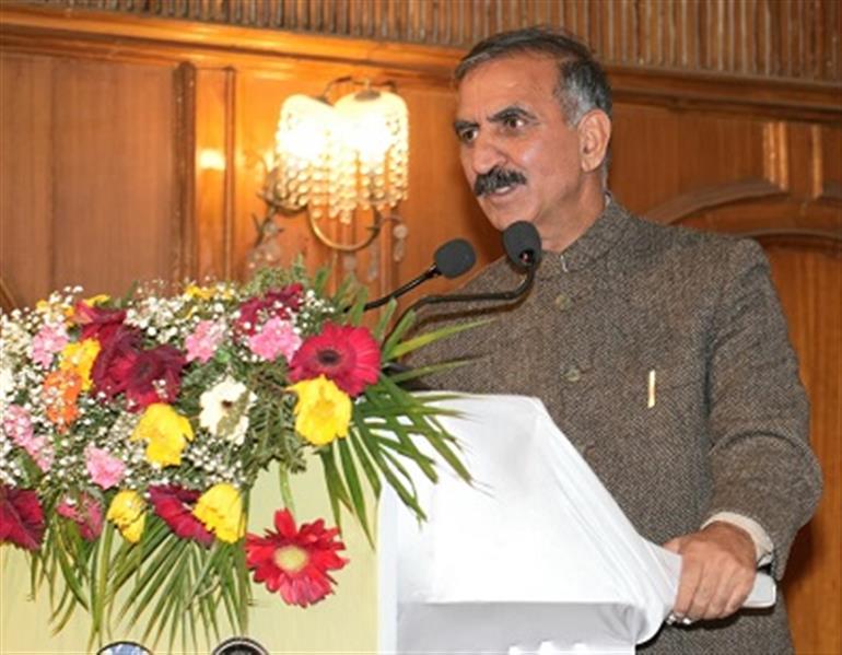 Record 980 compassionate appointments made :CM