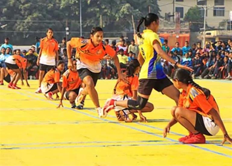 Karnataka Boys and Maharashtra Girls Crowned Junior National Kho Kho Champions 