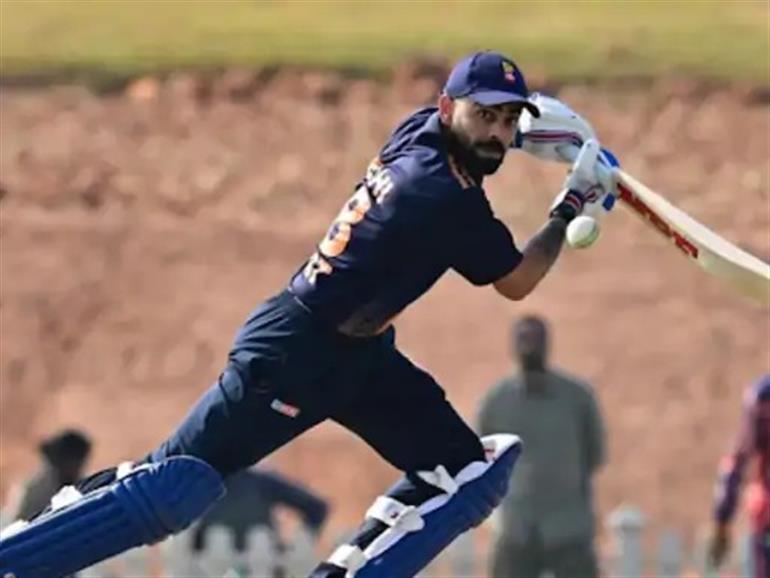 Vijay Hazare Trophy: Half-centuries by Dhruv Jurel, Mayank–Padikkal and Urvil Patel; Shabbir Khan’s hat-trick in Plate Group final 