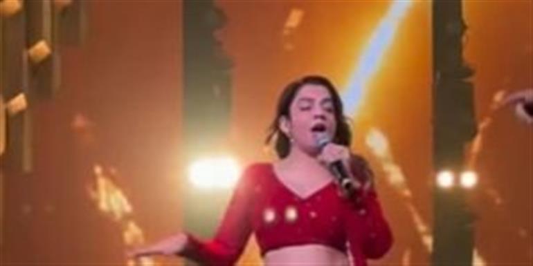 I Feel Most Alive When I’m on Stage: Singer Jasmine Sandlas