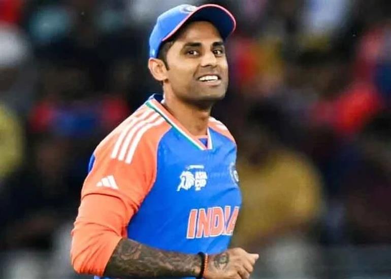 T20 World Cup: Ricky Ponting backs Suryakumar Yadav, praises decision to appoint Axar Patel as vice-captain 