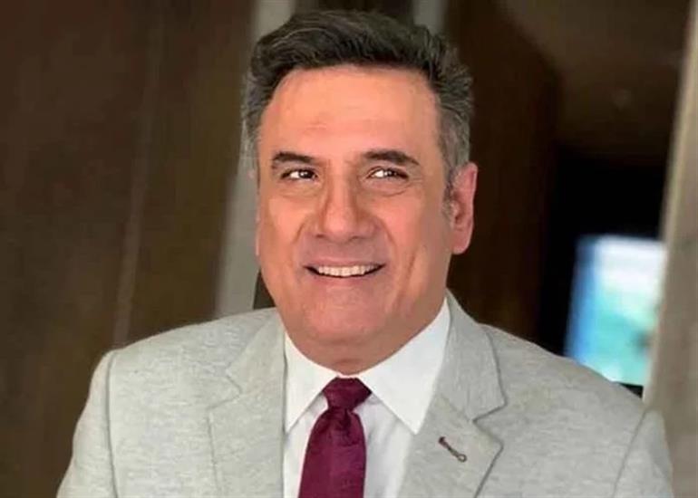 Boman Irani Shares His Experience of Working with Prabhas, Says He Is Very Grounded 