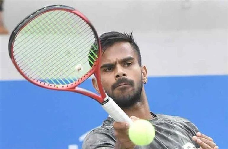 Bengaluru Open Is One of the Best Challenger Tournaments in the World: Sumit Nagal 