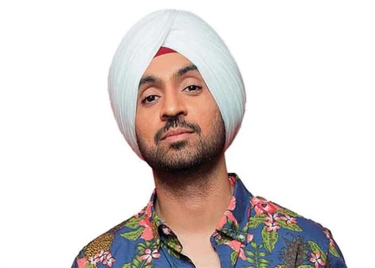 Diljit Dosanjh’s Birthday Surprise: Global Music Collaboration with J. Balvin 