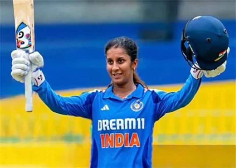 WPL 2026: Jemimah Rodrigues to Lead Delhi Capitals, Marizanne Kapp Backs Her Leadership 