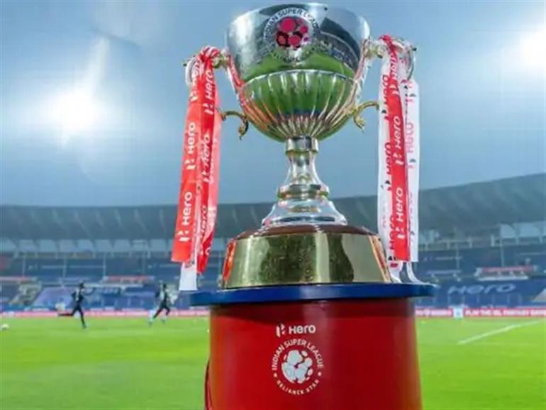 ISL to Resume from February 14 After Nine-Month Delay, Announces Sports Minister Mansukh Mandaviya  