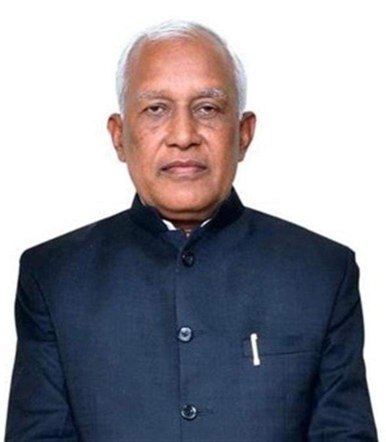 Mann Govt strengthens canal network to secure farmers’ future in Kandi region: Barinder Goyal