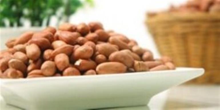 Surprising Benefits of Eating Peanuts Daily 