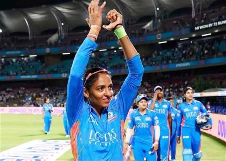 WPL 2026: Mumbai Indians Still the Team to Beat, but Competition Will Be Tougher – Anjum Chopra 