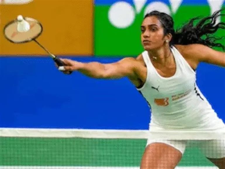 PV Sindhu Reaches Malaysia Open Semifinals; Satwik-Chirag in Quarterfinals, India’s Men’s Singles Challenge Ends