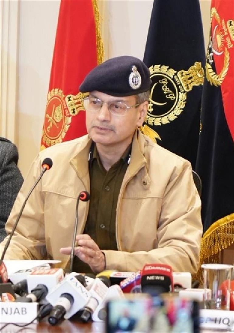 Kabaddi promoter murder case : Two shooters among three  held from West Bengal