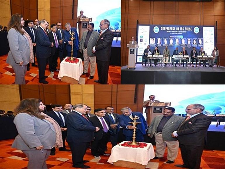 PHDCCI’s IBC Pulse Conference Highlights Need to Strengthen NCLT for Faster Insolvency Resolution