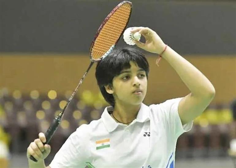 India Open Badminton 2026: Tanvi Sharma and M. Tharun Get Entry into Main Draw 
