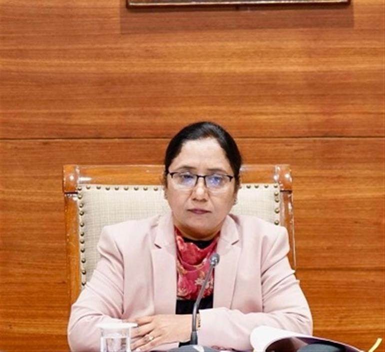 Punjab Govt to Launch State-Level Campaign ‘Our Elders, Our Pride’ from Mohali on January 16