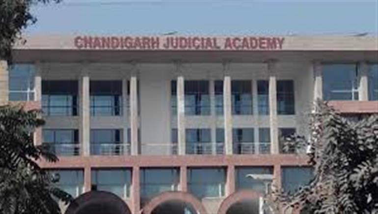 NIC Haryana Organises Regional ‘MedLEaPR’ Workshop at Chandigarh Judicial Academy