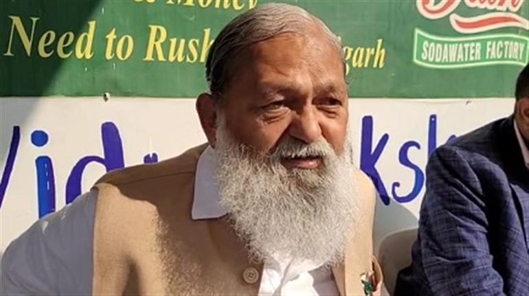 Major boost for Haryana Power Consumers: Centre Earmarks Coal Linkage for 800 MW Khedar Unit