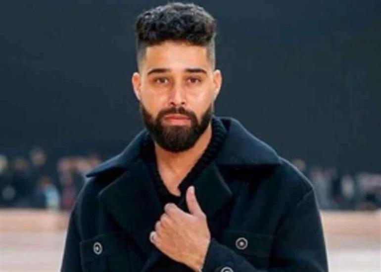 A. P. Dhillon explores rock sound with new single ‘Raatan Lambiyaan’ 