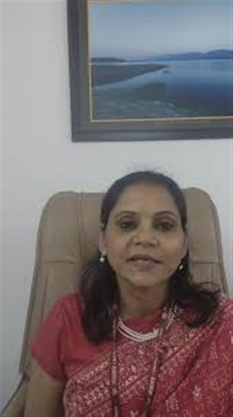 CEO, HP to make presentation at India&39;s International Conference of Democracy