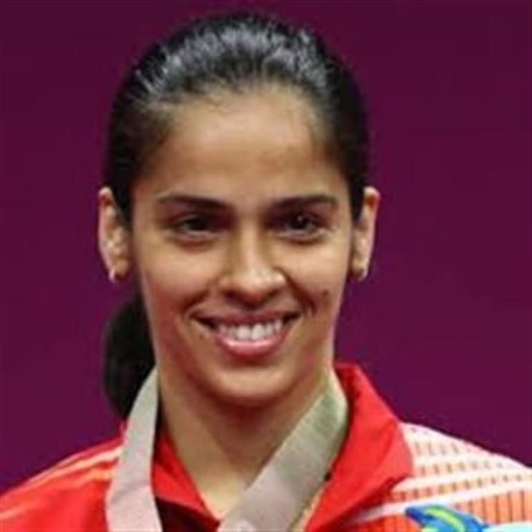 Olympic Medallist Saina Nehwal Announces Retirement from Competitive Badminton 