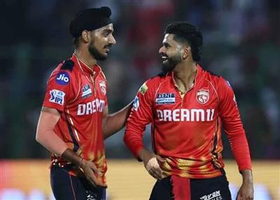 PBKS vs GT IPL 2026 Opener: Gill vs Iyer Showdown Set for Chandigarh Clash 