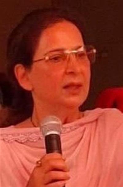 Navjot Kaur Sidhu Calls Press Conference to Unveil New Political Outfit, Discuss Key Issues