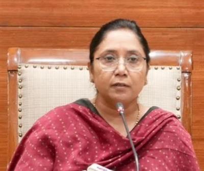 Post-Matric Scholarship Scheme; ₹245 Crore releases for 2.45 lakh eligible students : Dr. Baljit Kaur