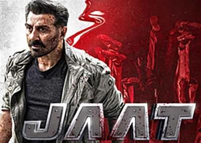 ‘Jaat’ Completes One Year, Sunny Deol Hints at Big Update on ‘Jaat 2’ 