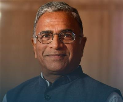 Historic First in Rajya Sabha: Nominated MP Harivansh Narayan Singh Appointed Deputy Chairman