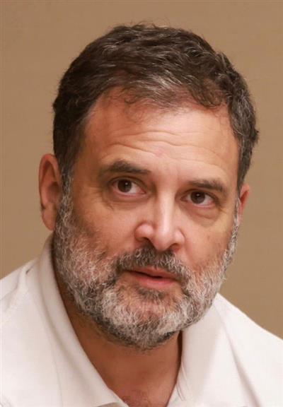 Rahul Gandhi Faces FIR Order; Troubles Mount in Dual Citizenship Case