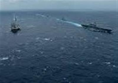 Indian Ships Forced to Turn Back After Alleged Firing in Strait of Hormuz; India Summons Iranian Envoy