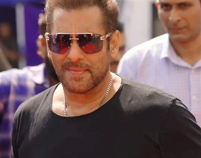 Salman Khan Announces ‘SVC63’, Set for Eid 2027 Release