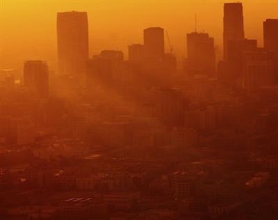 Punjab and Chandigarh see Severe Heatwave; Yellow Alert Issued
