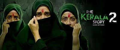 ‘The Kerala Story 2’ Set for OTT Release After Lukewarm Box Office Run