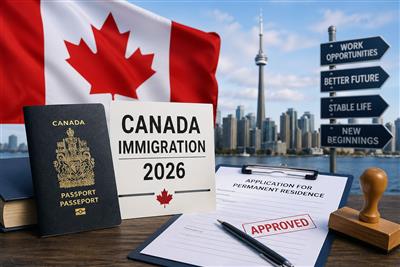 Canada Tightens Immigration Rules, Fast-Tracks PR for Skilled Workers in 2026