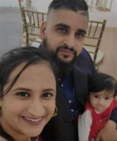 India-origin couple, infant among four kidnapped in California