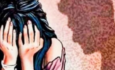 Accused held after rape victim commits suicide in UP
