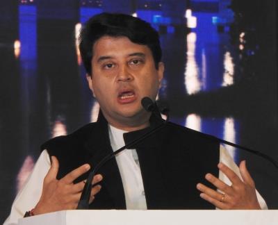 Unease in Scindia camp as MP Assembly election nears