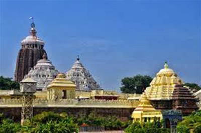 Twelve-member panel to supervise inventory of Ratna Bhandar at Jagannath Temple