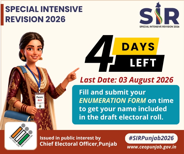 3 day election