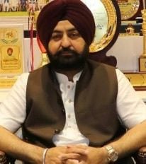 Punjab’s Teerth Yatra Scheme Sees Massive Response, Over 1,100 Seniors Travel Daily