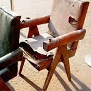 Chandigarh’s Heritage Furniture Auctioned Abroad Again, Advocate Flags Concern Over Illegal Sales