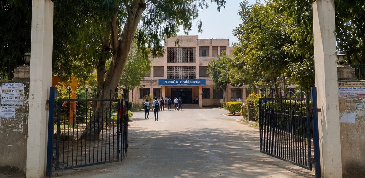 Haryana Government Colleges to Introduce New Courses, Expand Seats, and Phase Out Low-Enrolment Subjects for 2026-27 Session